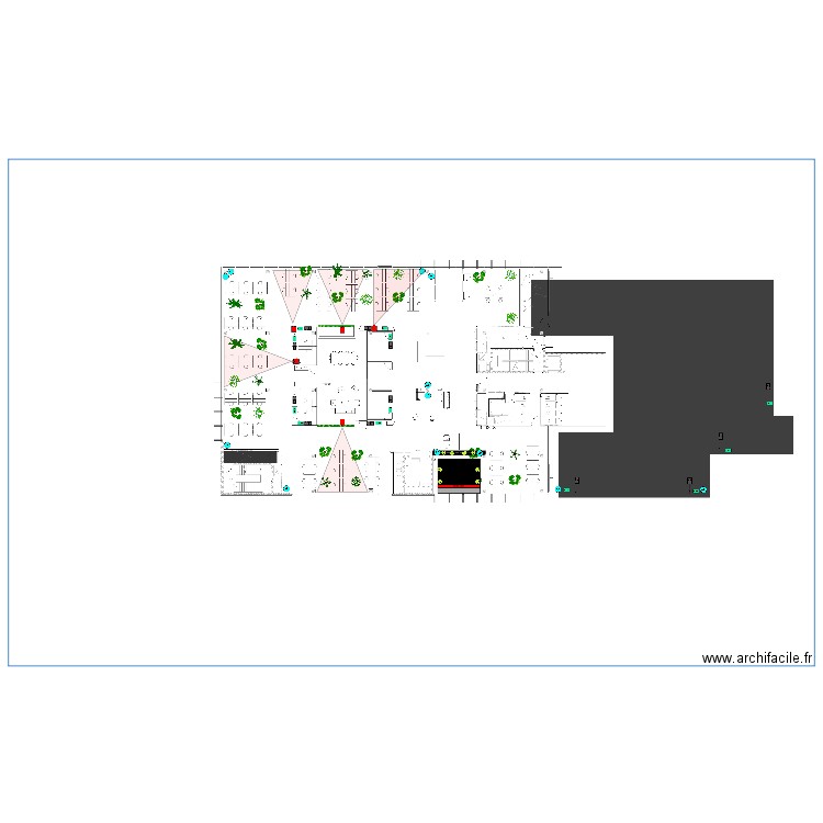 Infomaniak . Plan de 0 pièce et 0 m2