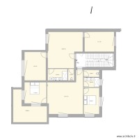 CRAPONNE 1ER ETAGE