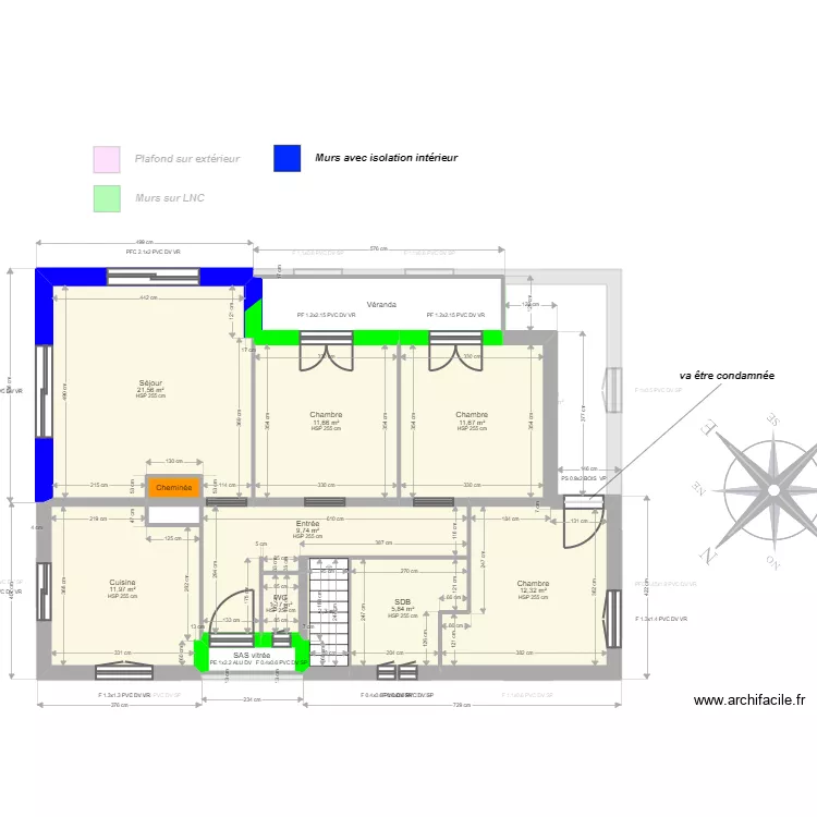 ML24012230 . Plan de 