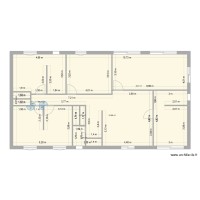 Mon plan de base à modifier