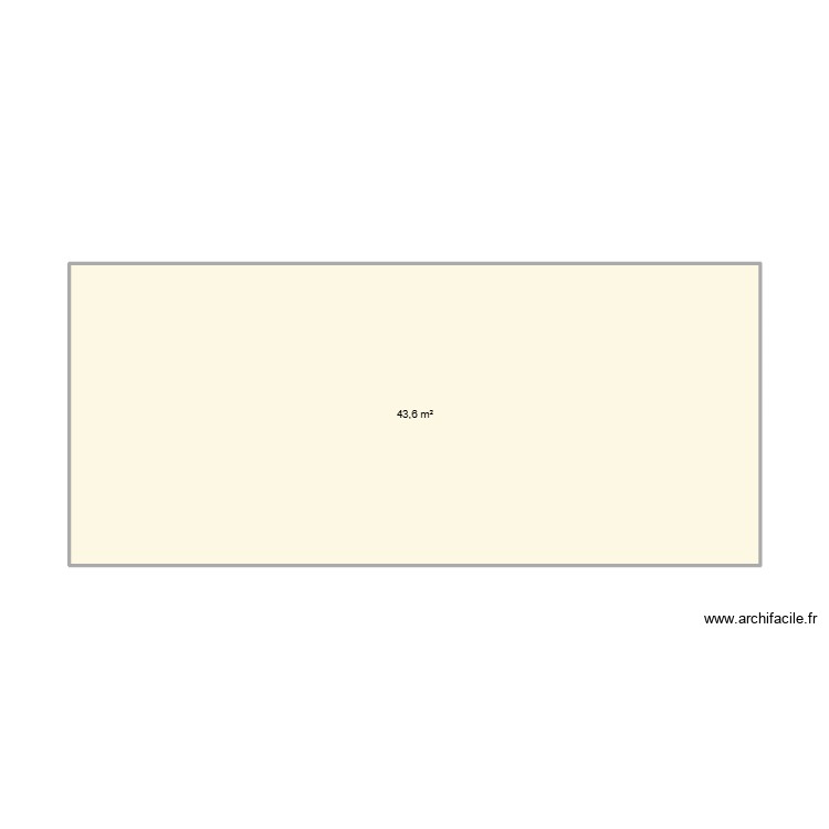 garage4444. Plan de 0 pièce et 0 m2