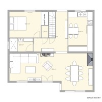 RDC am&eacute;nag&eacute;