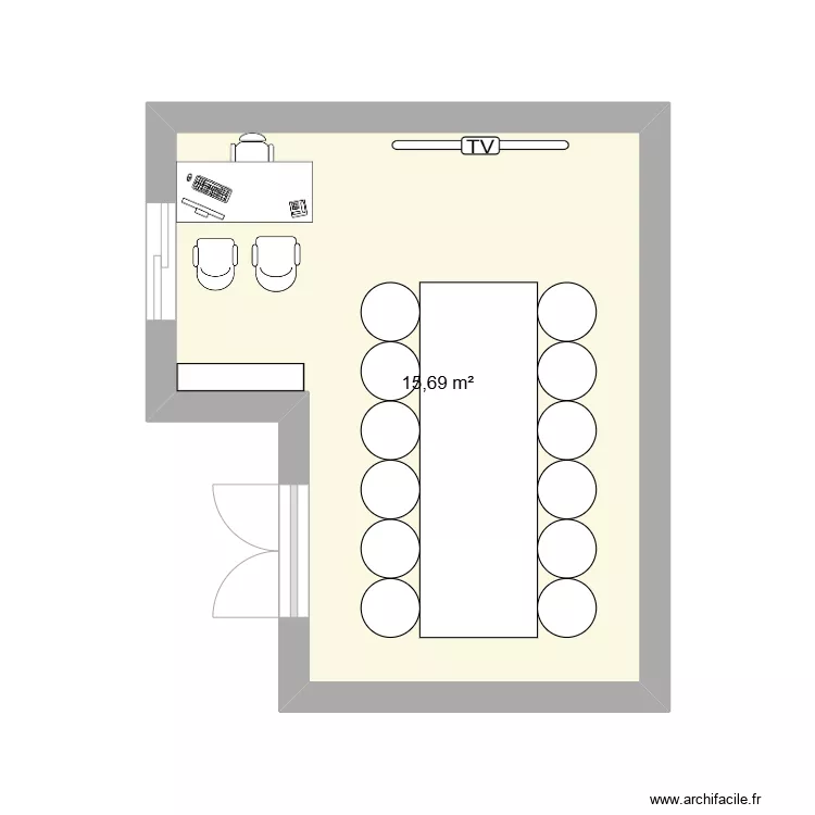 mps amenagement. Plan de mps amenagement. Plan de