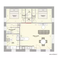 Maison V29-08-26