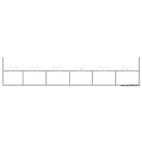 1er b&acirc;timent &eacute;curie