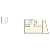 plan maison Eichwald