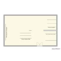 Leclerc plan magasin