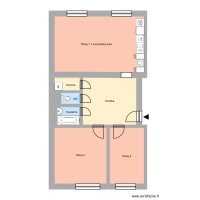 Hlavní t?ída 808, byt 17