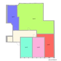 Bizot 3&egrave;me V4