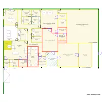 Plan g&eacute;n&eacute;rale D S I Agri officiel