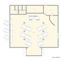 plan de table tre