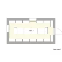 bungalow