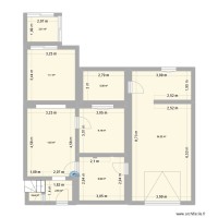 RDC maison Graveau