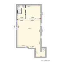 F2 TRIPLEX &eacute;lectricit&eacute;
