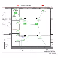 khenniche pharmacie &eacute;clairage de secours