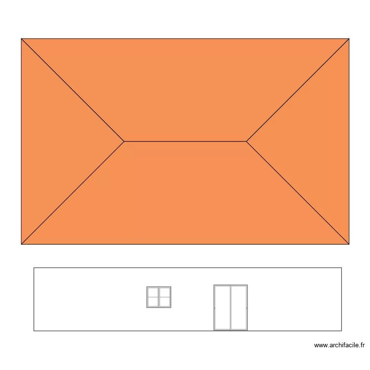 PLAN ANGOT. Plan de PLAN ANGOT. Plan de