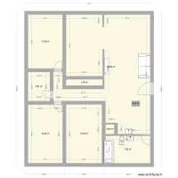 Plan Appartement v3