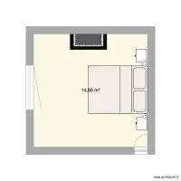 Chambre 1er