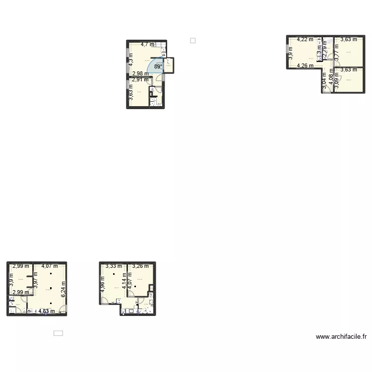 blois. Plan de blois. Plan de