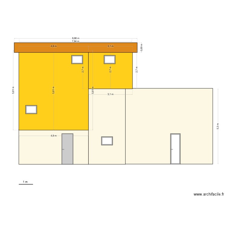 NORD 28082025. Plan de 0 pièce et 0 m2