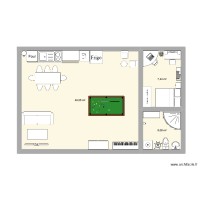 une maison