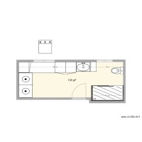 salle bain brouillon