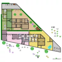 LOC COM / MAISON / APPARTS / LOC COM 2 030825A