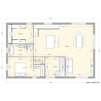 maison 90m2