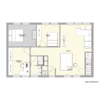 Maison Isle v1
