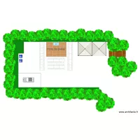 plan laura et david ok mauvais temps