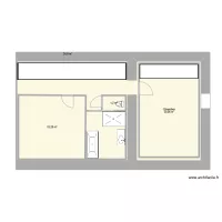 Etage Maison