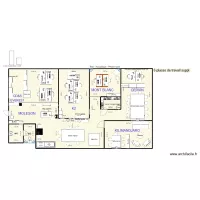 Am&eacute;nagement - LF - NEW