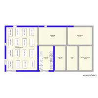 La Petite Mandarine 2025