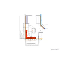 ilot ovalis&eacute; droit 4pers sur 126*76 v4