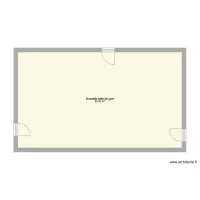 Nouvelle salle de gym