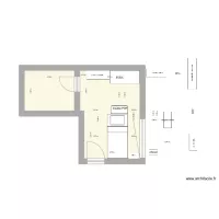Chambre ANNA 2