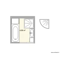 SALLE DE BAIN 64