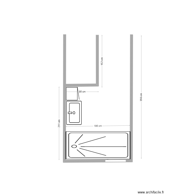 VEREAU. Plan de 0 pièce et 0 m2