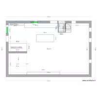 1er &eacute;tage-pour cuisine