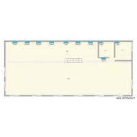 KEEPCOOL ST PIERRE R+1