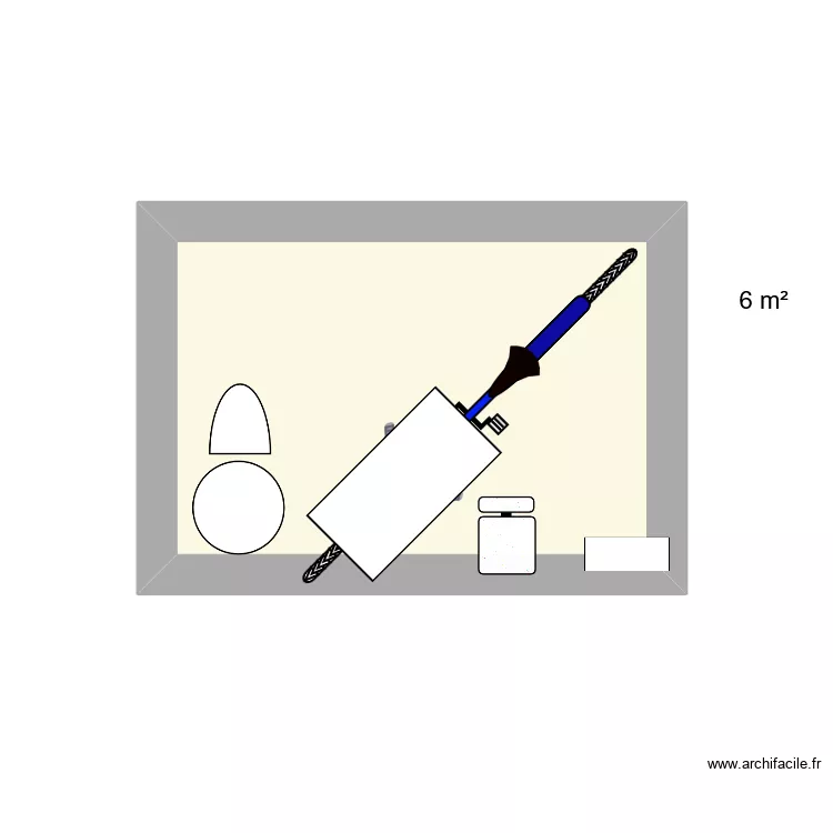Stand salon SIPRHO 2025. Plan de Stand salon SIPRHO 2025. Plan de