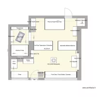 Tienda Aux 1000 et 1 Saveurs 1.3