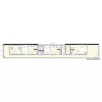 Projet R&eacute;sidence M