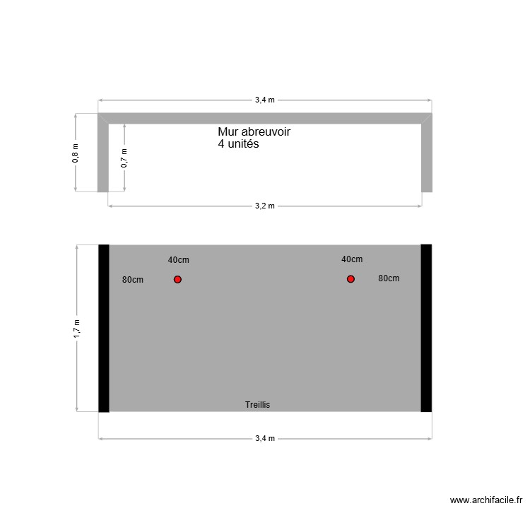 earl les rivieres 15. Plan de 0 pièce et 0 m2