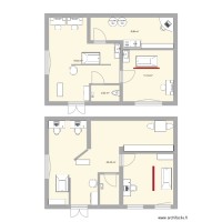 plan mesure exact 16716