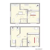 plan mesure exact 16716