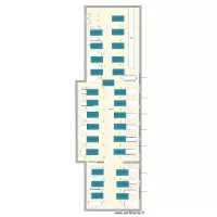 INSTITUT ST JOSEPH - CANTINE