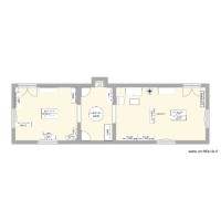 Réaménagement boutique 2