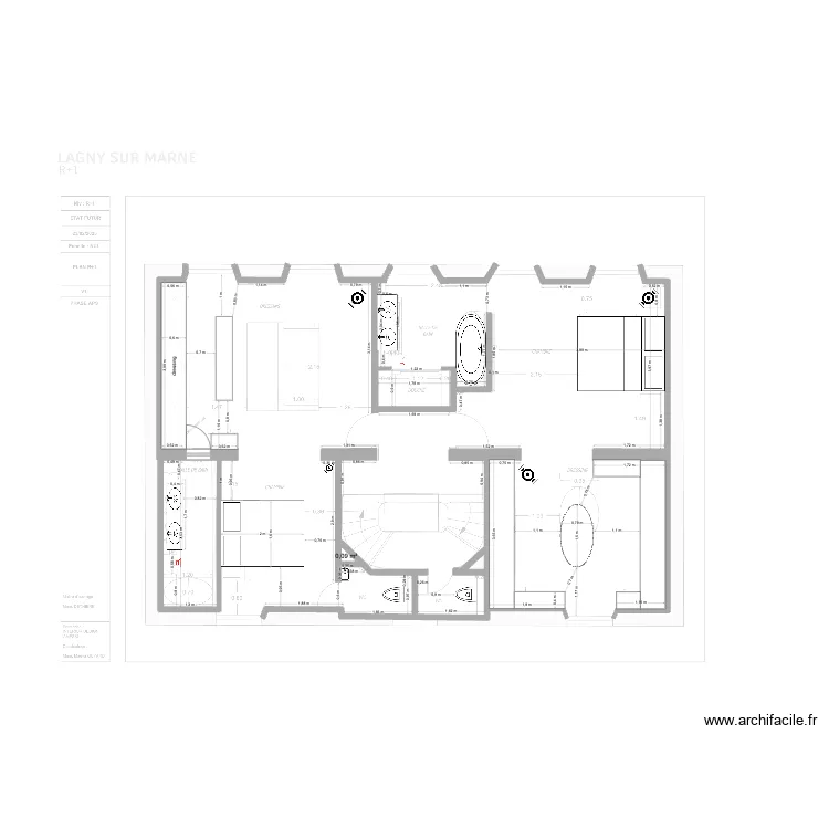 son / camera / 1er. Plan de 
