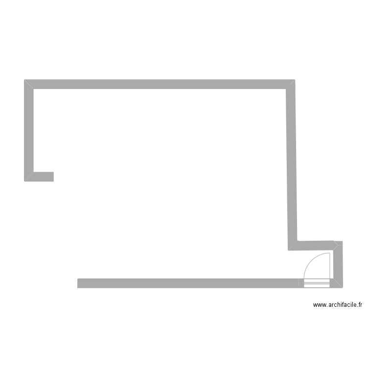caro2. Plan de 0 pièce et 0 m2
